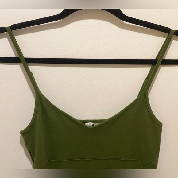 ASOS - Midi Body Con Dress: size US 0 - Picture 5 of 8